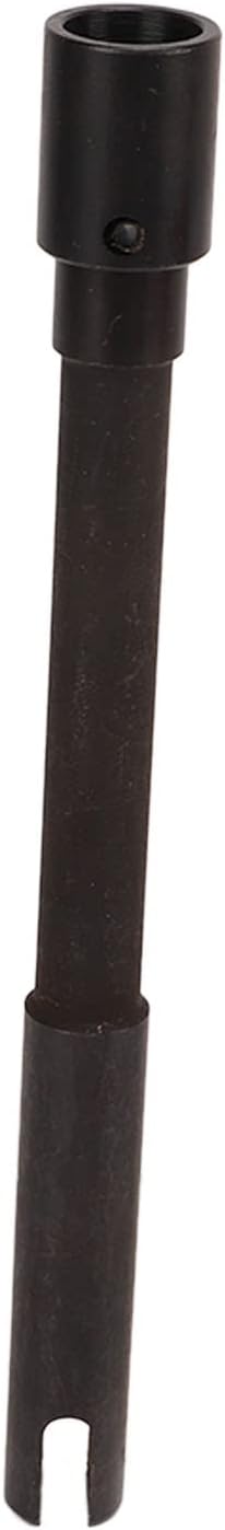 Engine System Oil Pump Drive Shaft Heavy Duty Fatigue Proof Steel High Strength For Sbc 283 302 327 350 5.7L...