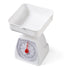 hand2mind Dual-Dial Analog Platform Scale, 5 kg Scale, Kitchen Scales, Weighing Scales, Classroom Supplies for Teachers Elementary, Teacher Suppli...
