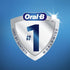 Oral-B Glide Detoxifying Mint Dental Floss Picks Infused with Tea Tree Oil, 75 Count (Pack of 4)...