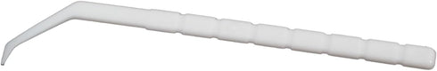 Oral Care Dental Teeth Pick with Angle Plastic Teeth Floss Toothpick with Angle 360 Count (Pack of 2)...
