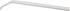 Oral Care Dental Teeth Pick with Angle Plastic Teeth Floss Toothpick with Angle 360 Count (Pack of 2)...