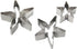 PME Set of 3 Rose Calyx Stainless Steel Cutters...