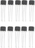 10Pcs Hall Element 49E Oh49E Ss49E Linear Sensor Hall Sensor Industrial Electrical...
