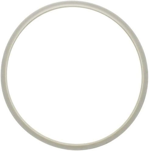 BUFFALO Stainless Steel Pressure Cooker_All Series (Accessory, Silicon Gasket - Fits 8 Quart)...