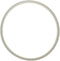 BUFFALO Stainless Steel Pressure Cooker_All Series (Accessory, Silicon Gasket - Fits 8 Quart)...
