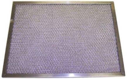Hokeep 2 Pack Downdraft Grease Filter for Jenn-Air & Mayteg Part# AP4089729 & PS2076846