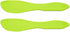 Linden Sweden Multi Purpose Spreaders | Versatile Butter Knife for Soft Cheese or Frosting | Safe for Kids | BPA-Free and Dishwasher-Safe | Set of...