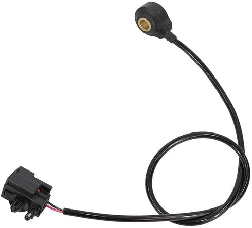 Knock Sensor XL3F12A699AA KS57 SU2213 12A699 Fit for Ford E-150 E-250 E-350 E-450 2003-2014,F-150 1999-2008, F-250 F-350 F-450 F-550 2000-2004,Tow...