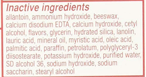 Blistex Lip Ointment Medicated 0.35 oz (Pack of 3)...