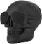 Skull Head Speaker Portable Wireless Bluetooth Speaker for PC Laptop Mac iPhone Skull Loudspeaker Travel Speaker for Halloween Outdoor Speakers Bl...