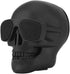 Skull Head Speaker Portable Wireless Bluetooth Speaker for PC Laptop Mac iPhone Skull Loudspeaker Travel Speaker for Halloween Outdoor Speakers Bl...