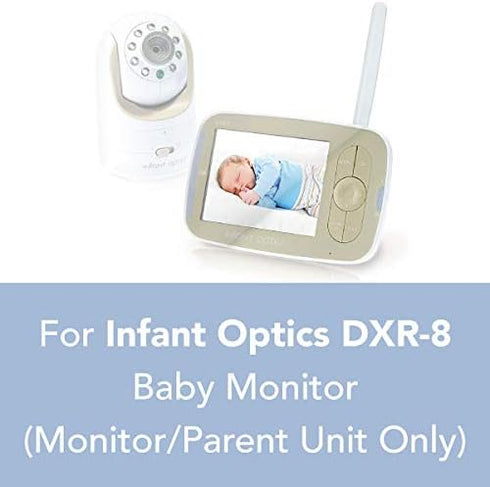 for eufy Baby Monitor (Work for both Camera Unit and Handheld Screen), VAVA (Only Work for Camera Unit, NOT for Handheld Screen) with USB ports, 5...
