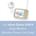 for eufy Baby Monitor (Work for both Camera Unit and Handheld Screen), VAVA (Only Work for Camera Unit, NOT for Handheld Screen) with USB ports, 5...