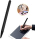 1Pc Black Universal Smartphone Pen for Apple Pencil IPad Stylus Pen Stylus Pen Screen Drawing Pen for Stylus for IPad iPhone Stylus Pens?Cell Phon...