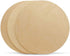 Wood Circles 10 inch, 1/4 Inch Thick, Birch Plywood Discs, Pack of 1 Unfinished Wood Circles for Crafts, Wood Rounds by Woodpeckers...