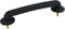Abfer Front Windshield Hold Down Bracket Strap Hood Loop Car Hood Footman Loop Replacement Accessories Fit for Wrangler JK 2007-2018, Fit for Wran...