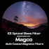 ICE Magco 82mm Magnetic Filter Adapter 82...