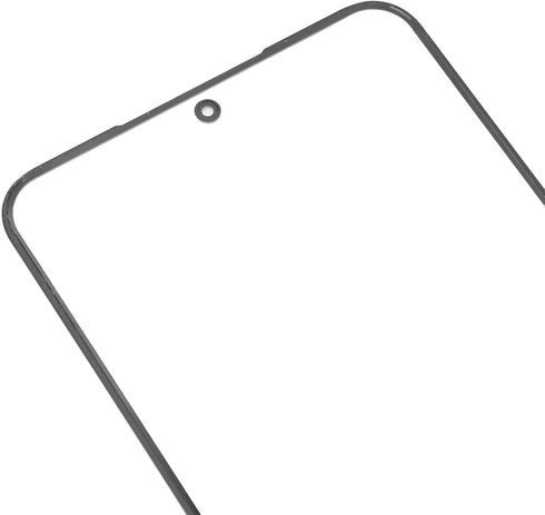 Original Screen Lens Glass Replacement Kit for Original S23, Front Outer Lens Glass Screen Replacement Repair Kit for......