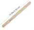 haowei 1Pcs Pure copper Puer Puerh Tea Knife Needle Professional Ice Pick Tea Cake Pick Tool for Breaking Prying Brick for Kitchen Bars Bartender ...
