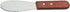 Wide Stainless Steel Spreader Kitchen Knives for Sandwiches Butter Cheese...