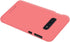 GOOSPERY Soft Feeling Jelly for Samsung Galaxy S10e Case (2019) Silky Slim Bumper Cover (Flamingo)...