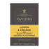 Taylors of Harrogate Lemon & Orange Black Teabags, 20 Teabags...
