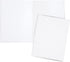 Paper Junkie 24 Pack Unlined Journals Notebooks, Blank Books for Kids To Write Stories for Students, Teachers (White, 4.3x5.5 In)...