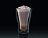 Luigi Bormioli Thermic Latte Macchiato 11.5 Oz. Glass (Set of 2)...