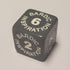 Bardic Inspiration Dice Compatible with Dungeons and Dragons (5 Pack)...