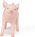 Papo -Hand-Painted - Figurine -Farmyard Friends -Female Piglet -51136 - Collectible - for Children - Suitable for Boys and Girls - from 3 Years Ol...