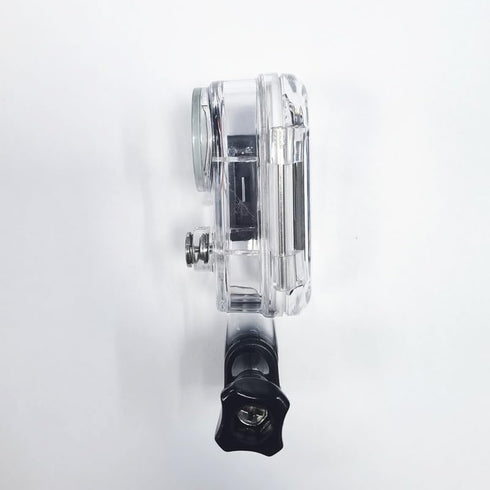 Coyktonty Dive Case Waterproof Case for Insta360 Go 3, Underwater Diving Protective Shell 40M with Bracket Accessories...