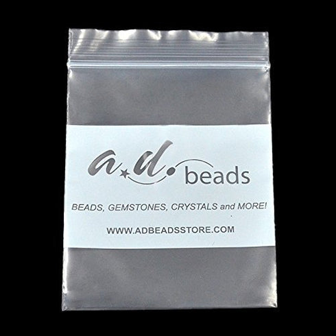 AD Beads 4300 Pieces Flat Back Nail Art Rhinestones Round Beads 6 Sizes (2-6.5mm) with Storage Organizer Box,Rhinestones Picking Pen for Nail Art ...