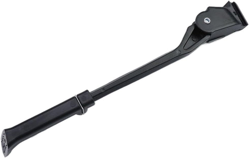 Adjustable Bike Kickstand for 27-32" Mountain Bike Aluminum Alloy Bicycle Kickstand with Non-Slip...