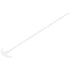 MECCANIXITY PTFE Electric Stirring Rod 400x85mm Length Overhead Stirrer Mixer Shaft with Foldable Paddle for Lab...