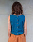 Style Arc Sewing Pattern - Bonnie Woven Tops (Sizes 04-16)...