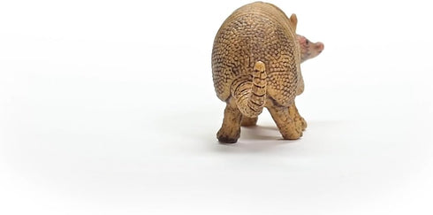 Schleich Wild Life New 2024 Wild Animal Toy Armadillo Figurine...