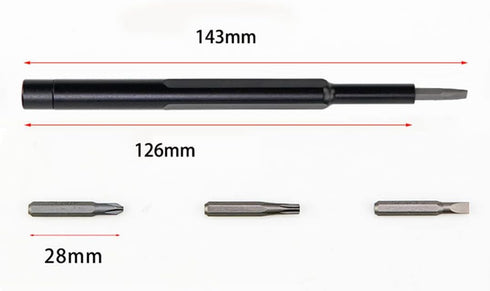 48-in-1 Drone Camera Phone RC Car Toy PC Universal Repair Screwdriver Tool Kit for DJI Drone Maintenance Tools Set S2 Steel Bits...