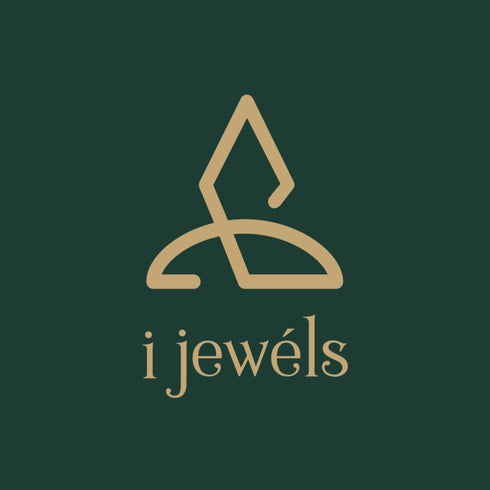 I Jewels Gold Plated Indian Traditional Bollywood Style Ethnic Kundan Anklet/Payal Barefoot Jewelry for Women (A031MG)...