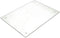 Tempered Glass Cutting Board – Long Lasting Clear Glass – Scratch Resistant, Heat Resistant, Shatter Resistant, Dishwasher Safe. (Large 12x16)...