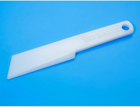 Tamiya Craft Spatula 20mm Width TAM87112 Misc. Tool/Construction Accys...