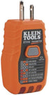 Klein Tools ET310TRANS ET310 Circuit Breaker Finder Replacement Transmitter, Digital Circuit Breaker Finder, Integrated GFCI Outlet Tester...