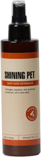 Shining Pet Silky Hair Detangler, Premium K Beauty pet Grooming Spray, Dog Detangler Spray, Pet Conditioner for Dogs & Puppies for Shiny Coats and...