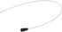 FIRSTINFO A1104A Dia. 3.5 x 4.5 mm Nylon Tube Oil Hose with 39.3 Inch Long for Pneumatic/Manual Oil Fluid Extractor Pump...