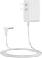 MEROM Charger Compatible with Kidsneed Baby Monitor SM935A SM935C GoodBaby UU24TX UU24 UU24RX SM35PTZ Newbaby SM25RX SM25TX SM25 EP04-050070WXLZ R...
