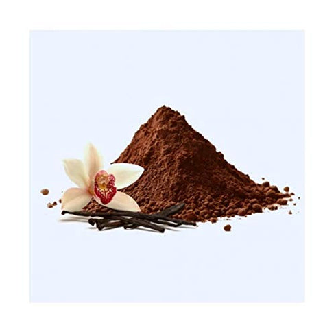 Madagascar Vanilla Powder Whole Vanilla Beans Ground, 1 ounce, Great for Baking, Coffee, Tea, Smoothies, Yogurt, Ice Cream - Keto Friendly Alcohol...