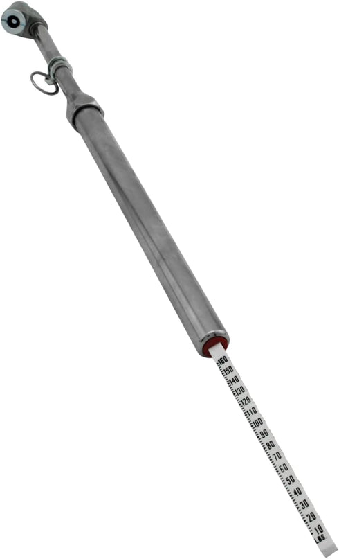 Milton S-976 Dual Head Chuck Service Gauge...