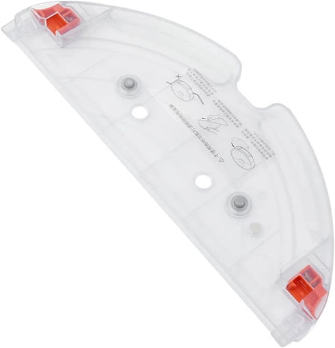 Mop Cloth Bracket Compatible for Xiaomi Roborock S5 MAX S50 S55 MAX S6 MaxV T7 T7 PRO Robot Vacuum Cleaner Replacement Parts...
