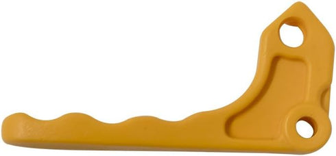 KEXMY Mtd 731-04954 Snowblower Steering Control Trigger Genuine Original Equipment Manufacturer (OEM) Part Yellow...