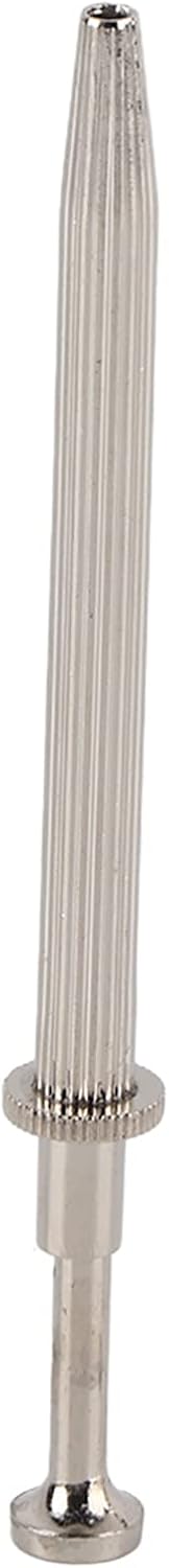 4 Prongs Diamond Grabber Tool, Stainless Steel Piercing Ball Grabber Tool, Prong Tweezer Catcher, Pick up Tool for Jewelry Beads Gems Small Parts...