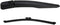 Rear Windshield Wiper Arm Blade Set BB5Z-17526-C for Ford Explorer 2011-2018, for Ford Escape 2013-2017, for Lincoln MKX 2016-2018...